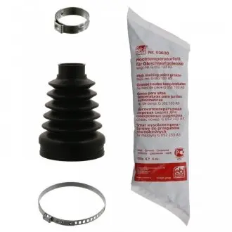 Комплект резиновых пыльников. FEBI BILSTEIN 38351