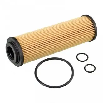 Фильтр масла FEBI BILSTEIN 38355