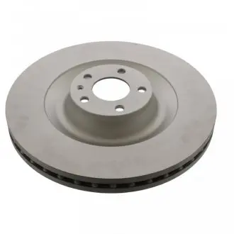 Диск гальмівний FEBI BILSTEIN 38359