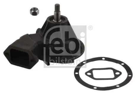 Водяна помпа FEBI BILSTEIN 38392