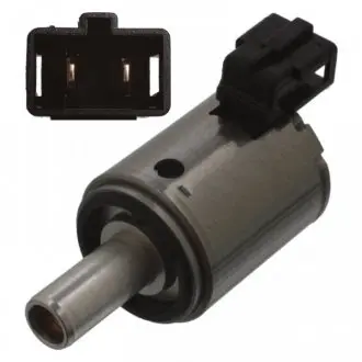 Клапан АКПП CITROEN/DACIA/PEUGEOT/RENAULT FEBI BILSTEIN 38420