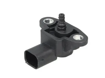 Датчик тиску інтеркулера, OM611/612/646 2.2/2.7CDI 00- FEBI BILSTEIN 38494