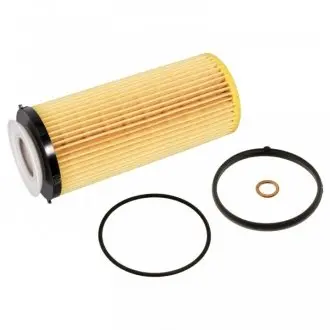 Фильтр масла FEBI BILSTEIN 38530
