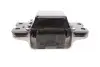 Подушка коробки передач передн Лів (акпп) SEAT ALHAMBRA, VW JETTA III, PASSAT B6, PASSAT B7, SHARAN, TIGUAN, TOURAN 1.4/2.0/2.0D 08.03-12.22 FEBI BILSTEIN 38534 (фото 3)