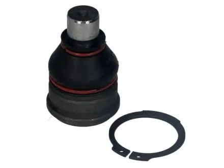 Слоеная опора,передняя ось FEBI BILSTEIN 38543