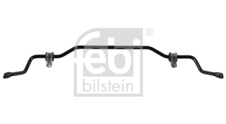 Стабілізатор передн Лів/Прав (1060мм) FIAT STILO 1.2-2.4 10.01-08.08 FEBI BILSTEIN 38593