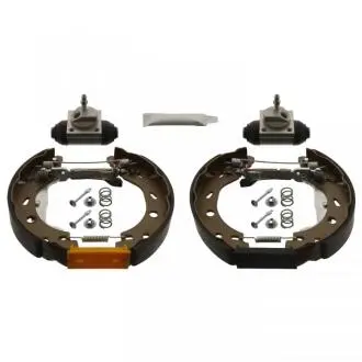Автозапчасть FEBI BILSTEIN 38619