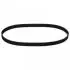 Ремінь ГРМ OPEL SIGNUM, VECTRA C, VECTRA C GTS, RENAULT ESPACE IV, VEL SATIS, SAAB 9-5 3.0D 07.01- 38693