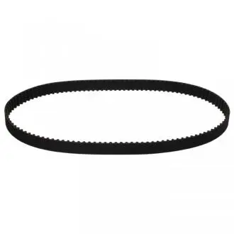 Ремінь ГРМ OPEL SIGNUM, VECTRA C, VECTRA C GTS, RENAULT ESPACE IV, VEL SATIS, SAAB 9-5 3.0D 07.01- FEBI BILSTEIN 38693
