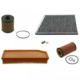 Автозапчасть FEBI BILSTEIN 38716