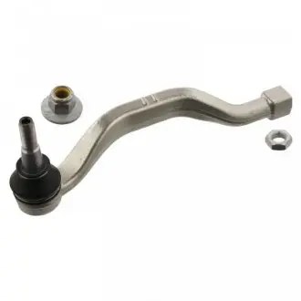 Наконечник рулевой тяги RENAULT LAGUNA III 07- LE FEBI BILSTEIN 38723