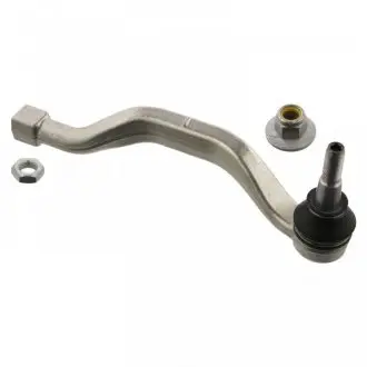 Наконечник кермової тяги RENAULT LAGUNA III 07- PR FEBI BILSTEIN 38724