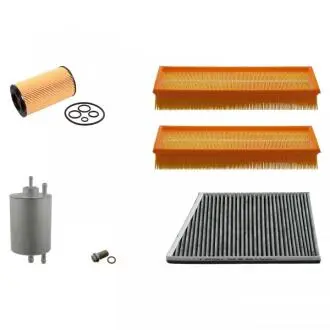 Автозапчасть FEBI BILSTEIN 38730