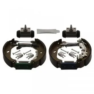 Автозапчасть FEBI BILSTEIN 38744