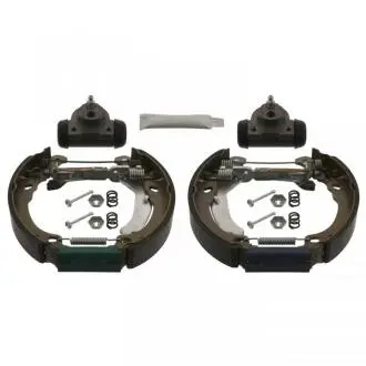 Автозапчасть FEBI BILSTEIN 38746