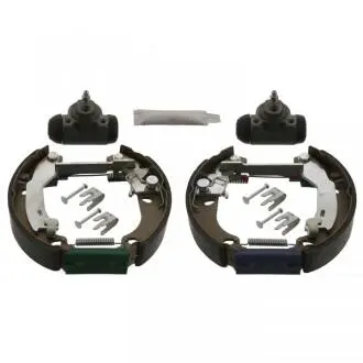 Автозапчасть FEBI BILSTEIN 38748
