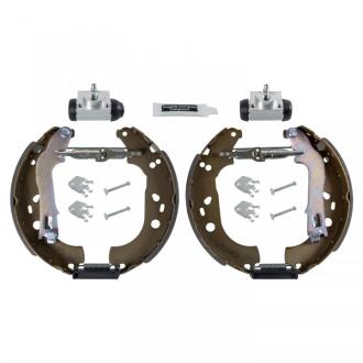 Автозапчасть FEBI BILSTEIN 38750
