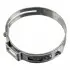 Хомут затискний металевий Audi A4/A6/ Alfa Romeo 145/ Fiat Uno (25,6-32/7mm) FEBI BILSTEIN 38757