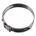 Хомут зажимний металевий Audi A4/A6/ Skoda Octavia/Fabia/ Seat Ibiza (30,6-37/7mm) FEBI BILSTEIN 38758