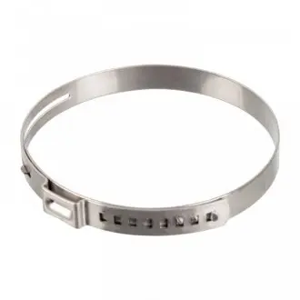 Затискний хомут D=47,5~56mm FEBI BILSTEIN 38762