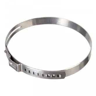Зажимний хомут D=53,5~62mm FEBI BILSTEIN 38763