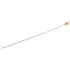 Щуп ДВС SEAT/SKODA/VW Cordoba/Ibiza/Fabia/Roomster/Polo &quot;1,2L &quot;L=730mm &quot;00&gt;&gt; FEBI BILSTEIN 38797 (фото 1)