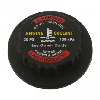 Крышка расширительного бачка FEBI BILSTEIN 38801