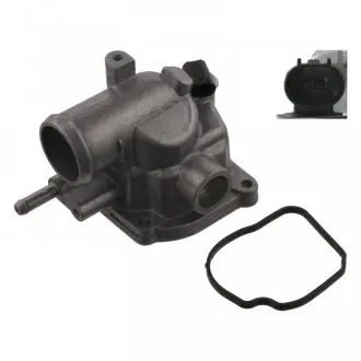 Термостат њrodka chiodz№cego FEBI BILSTEIN 38817