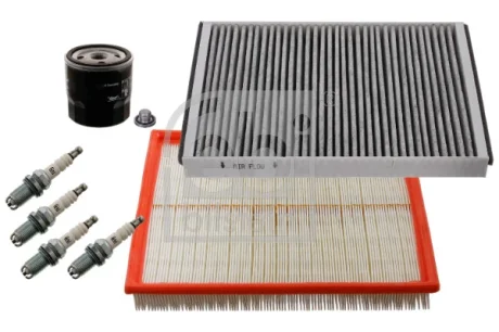 Набір для перевірки та технічного обслуговування OPEL ASTRA H, ASTRA H GTC 1.6 03.04-10.10 FEBI BILSTEIN 38836 (фото 1)