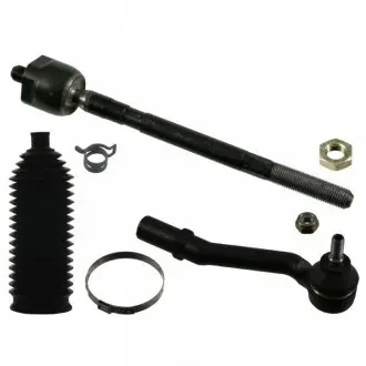 Рульова тяга збоку (з наконечником) FEBI BILSTEIN 38899