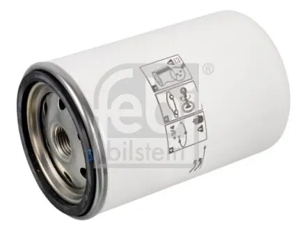 Воздушный фильтр для компрессорной установки FEBI BILSTEIN 38976