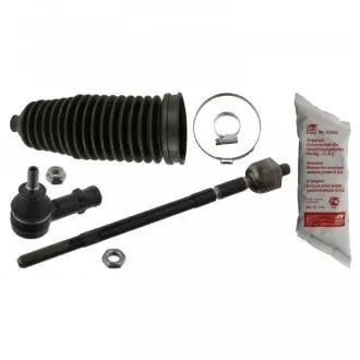 Тяга рулевая boczny (z косуwk№) FEBI BILSTEIN 38980