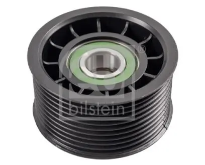 Паразитный/ведущий ролик, поликлиновый ремень FEBI BILSTEIN 38983
