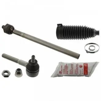 Рулевая тяга (с наконечником) FEBI BILSTEIN 38998