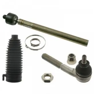 Тяга кермова boczny (z koсcуwk№) FEBI BILSTEIN 38999