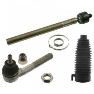 Тяга кермова boczny (z koсcуwk№) FEBI BILSTEIN 39000