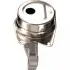 Подушка двигателя спереди слева Vectra C 2002 - 2009 (выр-во FEBI) FEBI BILSTEIN 39003 (фото 2)