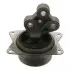 Опора двигателя левая Opel Vectra C 2002 – 2009 (выр-во FEBI) FEBI BILSTEIN 39004 (фото 1)