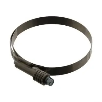 Хомут шлангу надувного повітря FEBI BILSTEIN 39028
