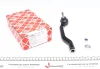 Наконечник тяги рульової (R) Renault Megane III 1.5dCi/1.6 16V 08- FEBI BILSTEIN 39040 (фото 4)