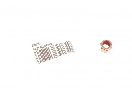 Гайка FEBI BILSTEIN 39064