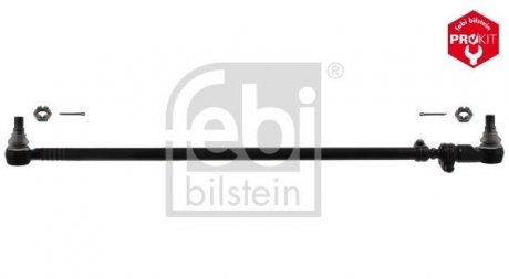 Продольная рулевая тяга FEBI BILSTEIN 39084