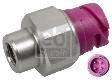 Переключатель нажимного компрессора FEBI BILSTEIN 39102