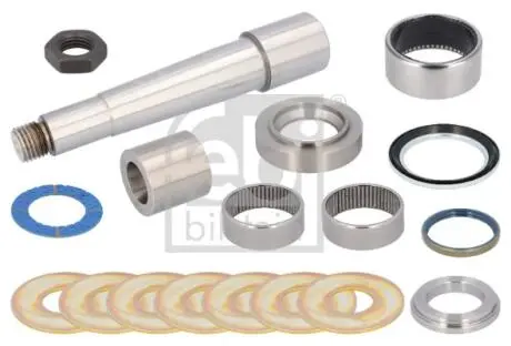 Ремкомплект шкворня FEBI BILSTEIN 39120