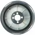 Шкив коленчатого вала FIAT GIULETTA/MITO/500L/BRAVOII/DELTA/VECTRA C 1,6/2,0 MULTIJET/CDTI 05- FEBI BILSTEIN 39136 (фото 2)