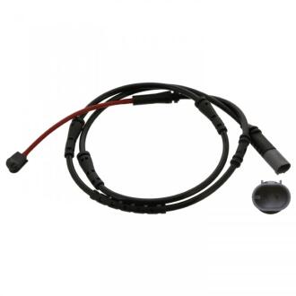 Автозапчасть FEBI BILSTEIN 39141