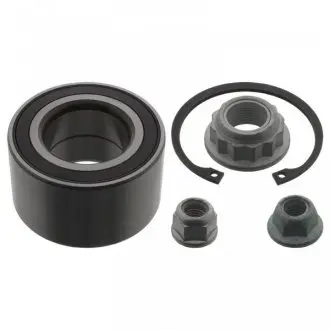 Комплект підшипника колеса. FEBI BILSTEIN 39160
