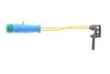 Датчик износа тормозных колодок MB A-class (W176)/E-class (W213) 12- FEBI BILSTEIN 39246 (фото 1)