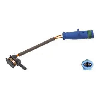 Автозапчасть FEBI BILSTEIN 39247