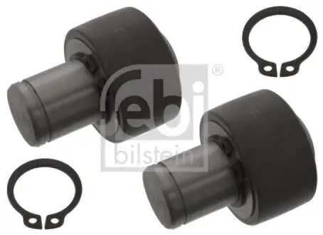 ZESTAW ROLEK WIDEгEK SPRZ╩GгA FEBI TRUCK SCANIA 3 /4 FEBI BILSTEIN 39251